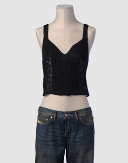 GENTRYPORTOFINO - TOPS - Tops sur YOOX.COM