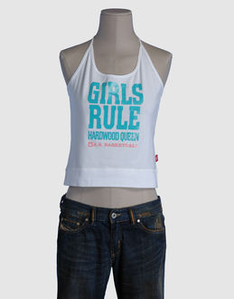 CONVERSE - TOPS - Tops - SUR YOOX.COM