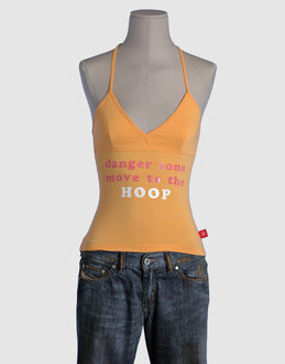 CONVERSE - TOPS - Tops - SUR YOOX.COM