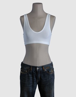 NARCISO RODRIGUEZ - TOPS - Tops sur YOOX.COM