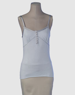 HABITUAL - TOPS - Tops sur YOOX.COM