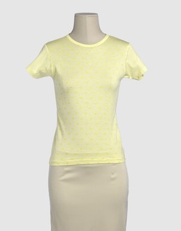 Kurz�rmlige - F�R - T-shirts - LEVI�S -