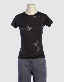 Kurz�rmlige - F�R - T-shirts - LEVI�S -