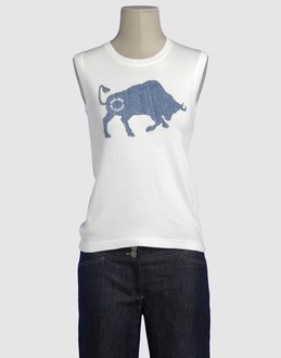 �rmellose - F�R - T-shirts - VNT.TEX. -