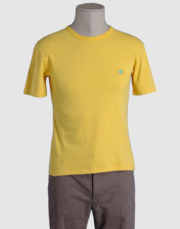 WET IDEAS FROM DESIGNA - TOPS - T-shirts manches courtes sur YOOX.COM