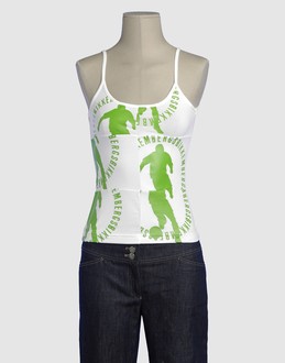 BIKKEMBERGS - TOPS - Tops sur YOOX.COM