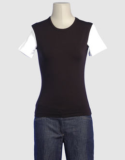 BIKKEMBERGS - TOPS - T-shirts manches courtes - SUR YOOX.COM