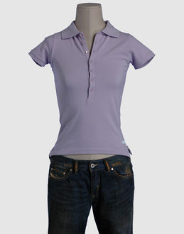 Polohemden - F�R - - VINTAGE 55 -