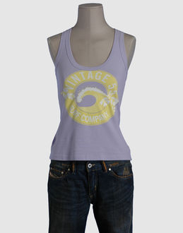 �rmellose - F�R - T-shirts - VINTAGE 55 -