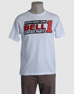 VINTAGE 55 - TOPS - T-shirts manches courtes sur YOOX.COM