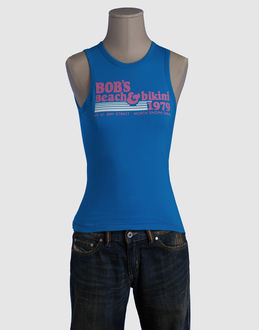 �rmellose - F�R - T-shirts - ROBIN MASTERS CO. -