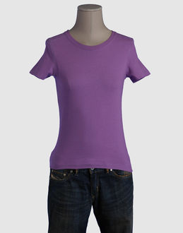 VINTAGE 55 - TOPS - T-shirts manches courtes sur YOOX.COM