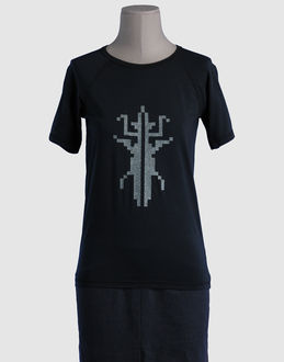 SISSI ROSSI - TOPS - T-shirts manches courtes sur YOOX.COM
