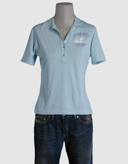 Polohemden - F�R - - VINTAGE 55 -