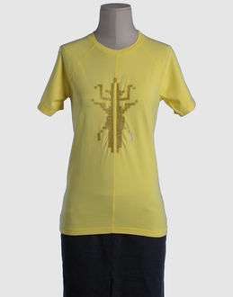 SISSI ROSSI - TOPS - T-shirts manches courtes sur YOOX.COM