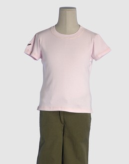 FREDDY DANCE ACADEMY - TOPS - T-shirts manches courtes sur YOOX.COM