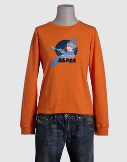 Lang�rmlige - F�R - T-shirts - LEFT FIELD -