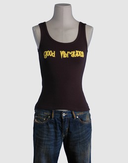 �rmellose - F�R - T-shirts - LEFT FIELD -