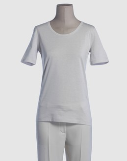 HELMUT LANG - TOPS - T-shirts manches courtes sur YOOX.COM