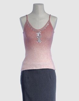 TOY G. - TOPS - Tops sur YOOX.COM
