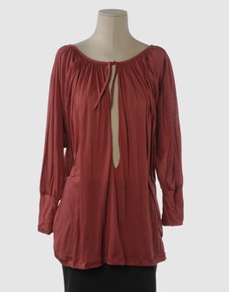 PINKO - TOPS - T-shirts manches longues - SUR YOOX.COM