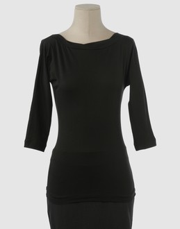 PINKO - TOPS - T-shirts manches longues - SUR YOOX.COM