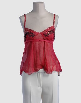 PINKO - TOPS - Tops - SUR YOOX.COM