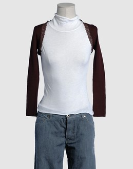 Tops - F�R - - ILARY -