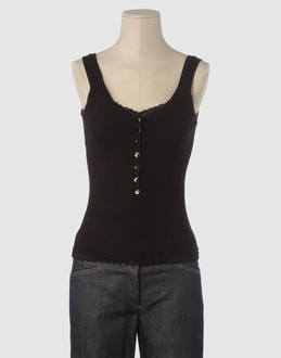Tops - F�R - - ILARY -