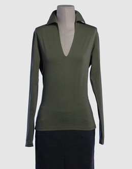 IMPERIAL - TOPS - Polos sur YOOX.COM