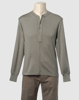 Lang�rmlige - F�R - T-shirts - CP COMPANY -