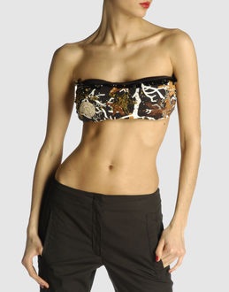 FISICO-Beach Couture - TOPS - Tops sur YOOX.COM