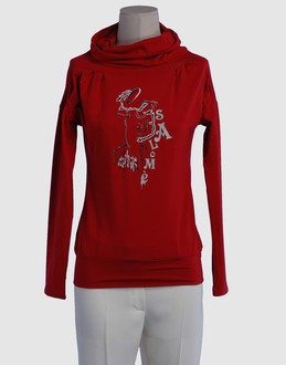 Lang�rmlige - F�R - T-shirts - EXTE -