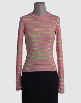 Lang�rmlige - F�R - T-shirts - EXTE -