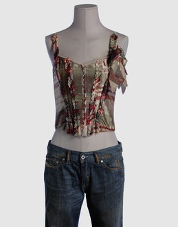 Tops - F�R - - TOY G. -