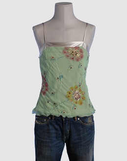 Tops - F�R - - ILARY -