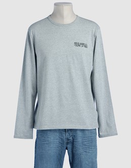 POLO JEANS COMPANY - TOPS - T-shirts manches longues sur YOOX.COM