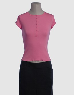 Kurz�rmlige - F�R - T-shirts - POLO JEANS COMPANY -