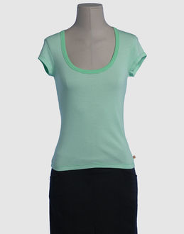 POLO JEANS COMPANY - TOPS - T-shirts manches courtes sur YOOX.COM