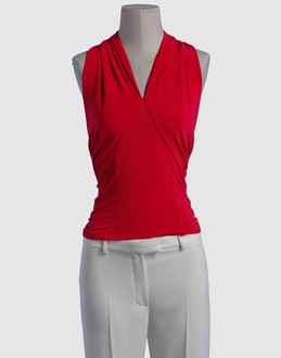 FRANCESCA FERRANTE - TOPS - Tops sur YOOX.COM