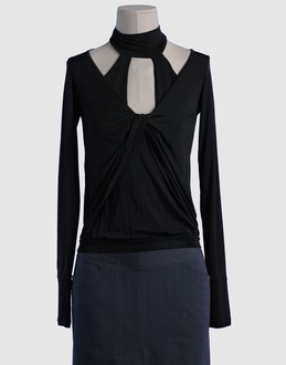Lang�rmlige - F�R - T-shirts - FRANCESCA FERRANTE -