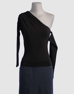 Lang�rmlige - F�R - T-shirts - FRANCESCA FERRANTE -
