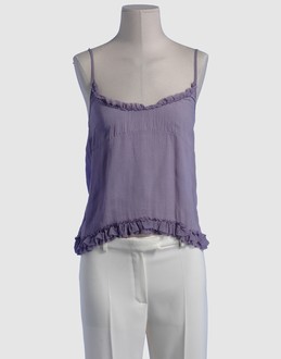 IMPERIAL - TOPS - Tops sur YOOX.COM