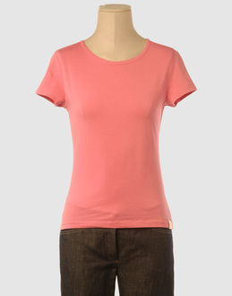 NORTH SAILS - TOPS - T-shirts manches courtes sur YOOX.COM