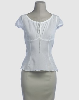 CALVIN KLEIN JEANS - TOPS - Tops - SUR YOOX.COM