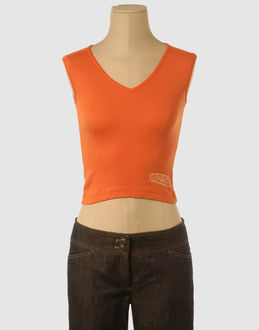�rmellose - F�R - T-shirts - NAPAPIJRI -