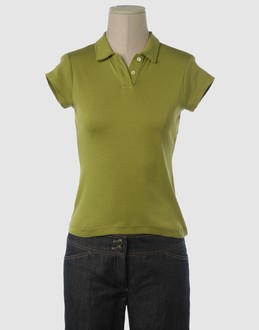 ASPESI - TOPS - Polos sur YOOX.COM