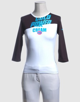 Lang�rmlige - F�R - T-shirts - GURU -