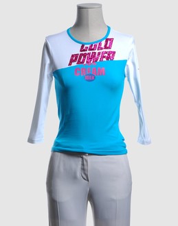 Lang�rmlige - F�R - T-shirts - GURU -