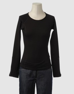 Lang�rmlige - F�R - T-shirts - PEUTEREY -